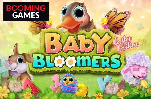 Baby Bloomers